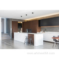 Good quality Kitchen cabinet can promote savour